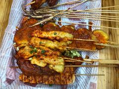 -魏记里脊肉炸炸炸(南门口店)