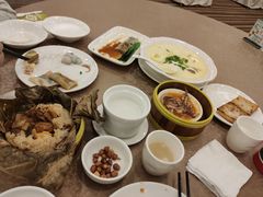飘香榴莲酥-一品粤珍轩(吴中路店)