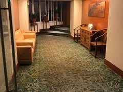 -深圳海景嘉途酒店(东翼楼)