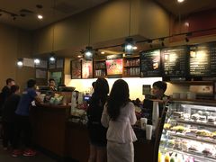 -星巴克(西湖天地店)