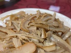 -十二忠手拉面(五福店)