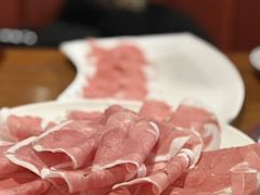 -前门杨记·铜锅涮肉(王府井·故宫店)