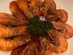 -上海柏悦酒店
