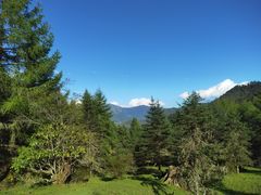 -硗碛藏寨·神木垒景区