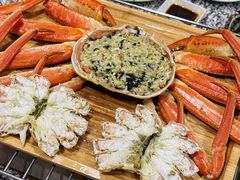 -震海贝烤贝·民俗特色店(延吉总店)