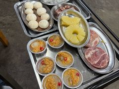 -旺记碳烤肥牛(总店)