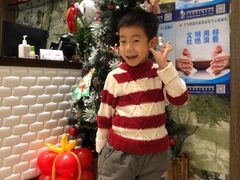 -沈阳和平艾美酒店新食谱西餐厅