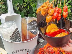 -巴厘龙虾·榜首油焖大虾(洞庭·艺术洋房店)