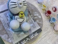 -趣陶陶艺手工坊(新世界百货重庆店)