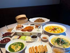 -漢舍中国菜馆(889广场店)