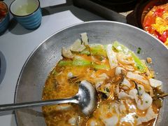 -相遇·鲜炒黄牛肉(丹阳吾悦广场店)