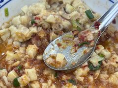 炒馍-李家特色小炒泡馍