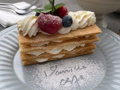 -Vanillacafe香草咖啡(银海大世界店)
