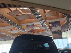 -大连中升雷克萨斯(华北路店)