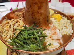 -凯鸽酒楼•雁北民间菜(华北星店)