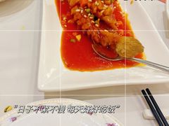 -梅龙镇酒家(南京西路总店)