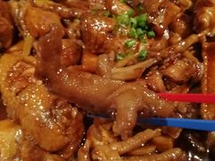 -蛮横肉蟹煲(印象城店)