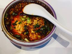 -锦尚阁烤鱼(望京新荟城店)