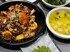 -靓虾二哥·龙虾馆(大塘总店)