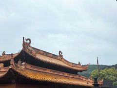 -普陀山风景名胜区-法雨禅寺