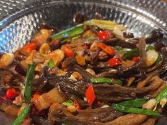 -伙靠·江浙菜(田林路店)