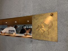 -喜茶(深圳万象城黑金店)
