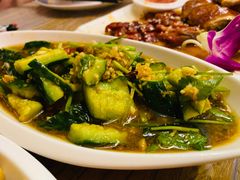 -李记潮汕砂锅粥(营福路店)