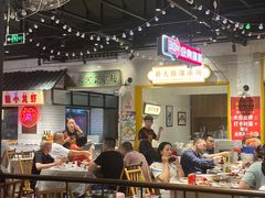 -霸王虾·麻辣小龙虾(清水河公园店)