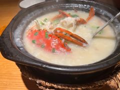 -蚝翅·海鲜粥·烧烤·龙虾季(海曙天一店)
