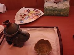 -逸栈养生SPA(望京店)