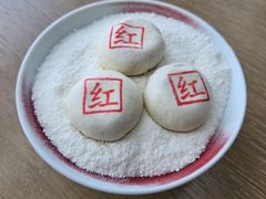 -榕阁中餐厅·深圳柏悦酒店