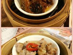 -添好运点心专门店(深水埗店)