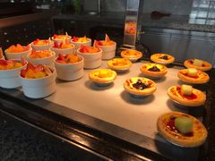 -解放碑威斯汀酒店-知味国际美食餐厅