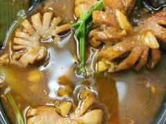 啫啫肥肠-李记潮汕砂锅粥(营福路店)
