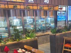 -老船舫·现做活鲜鱼馆(东郊记忆店)