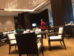 -领事馆19号中餐厅(厦门海景洲际酒店)