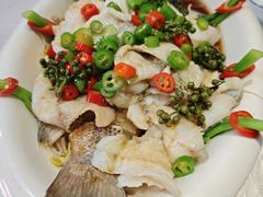 -大眼锅贴水饺(河东店)