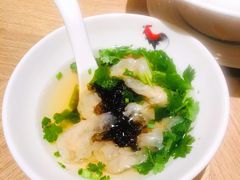 -莆田餐厅PUTIEN(万象天地店)
