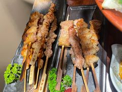 -古京·臻致料理(月湖店)