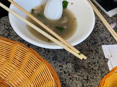 -清真喜兰老丁羊汤特色小吃