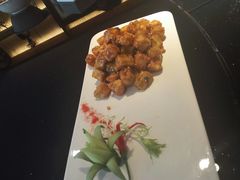-周三的情书花园餐厅(江北店)