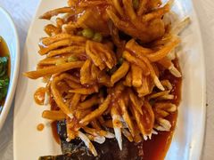 -功德林素菜饭庄(前门店)