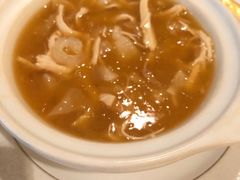-唐阁(香港朗廷酒店)