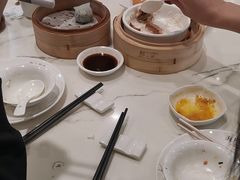 -海上名珠·海鲜酒楼(励骏庞都店)