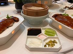-悦融·京鲁菜·露台花园(安定门店)