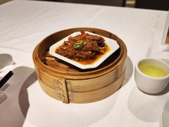 醬汁蒸鳳爪-稻香(汉街店)