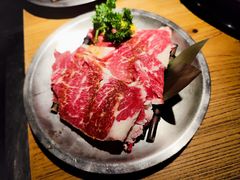 -农乐园炭火烤肉·夜宵(星海街店)