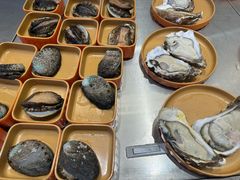 -海底捞大排档火锅(打浦路店)