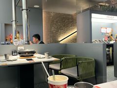 -范儿·嫂子烤肉·精致炭火烤肉(长治路店)