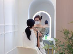 -杨益美学·野生眉半永久纹眉发际线